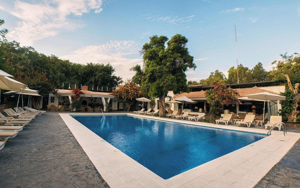 Pool Foto