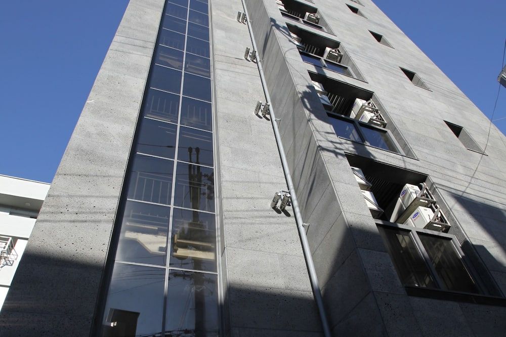 Gebäude