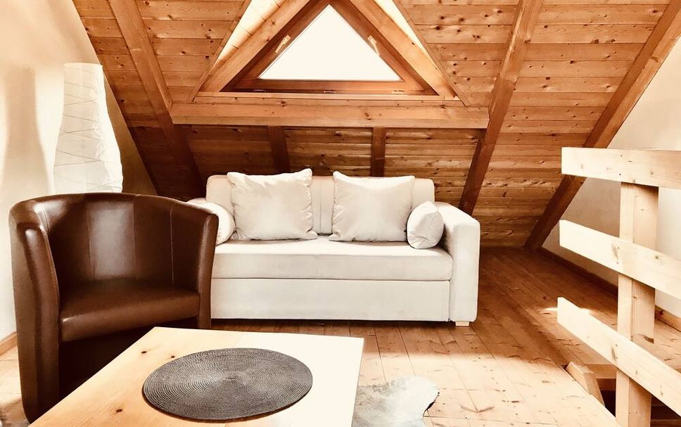 Wohnzimmer Foto