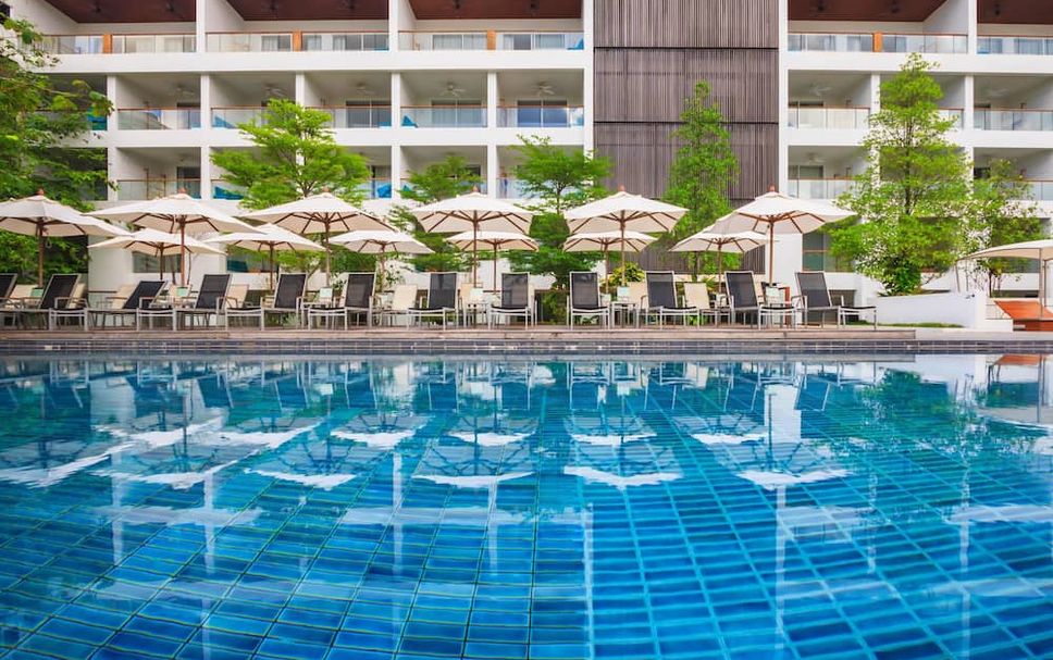 Pool Foto
