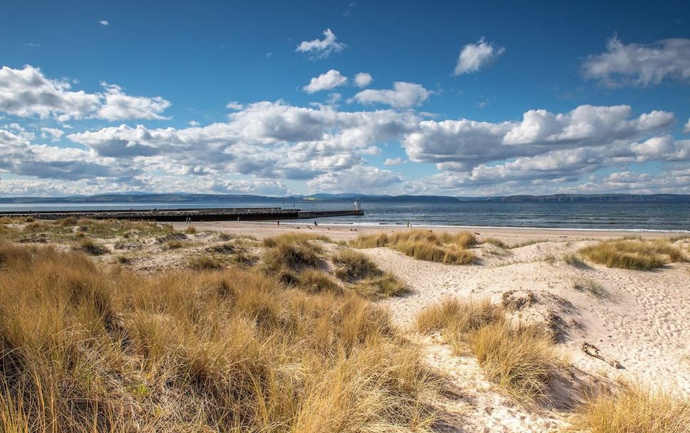 Strand Foto