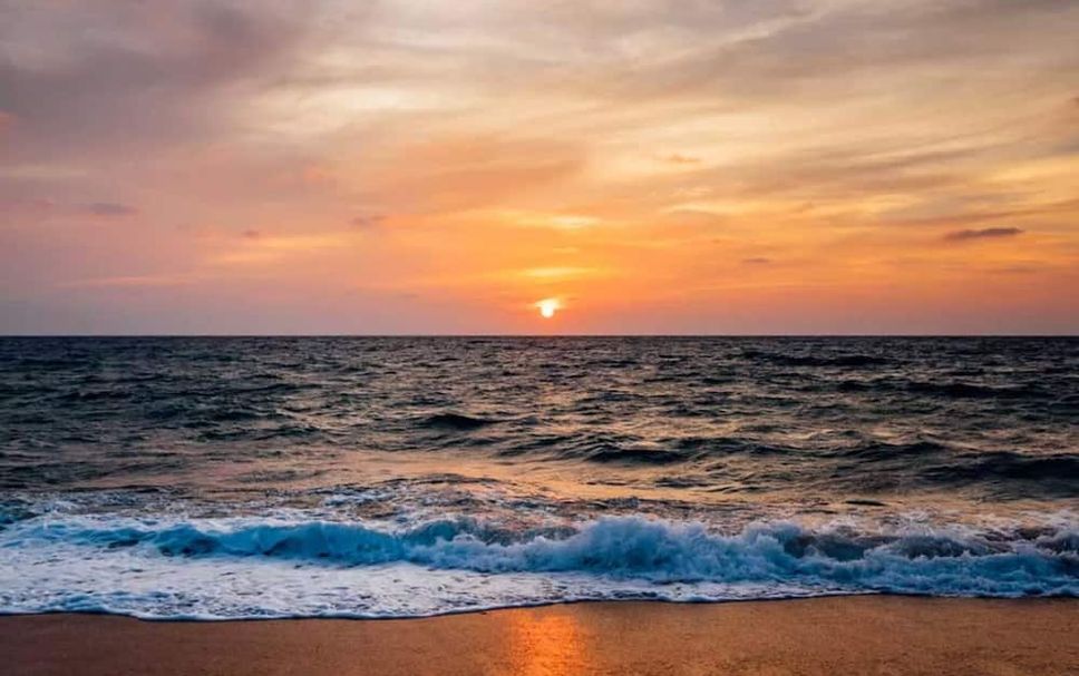 Strand Foto