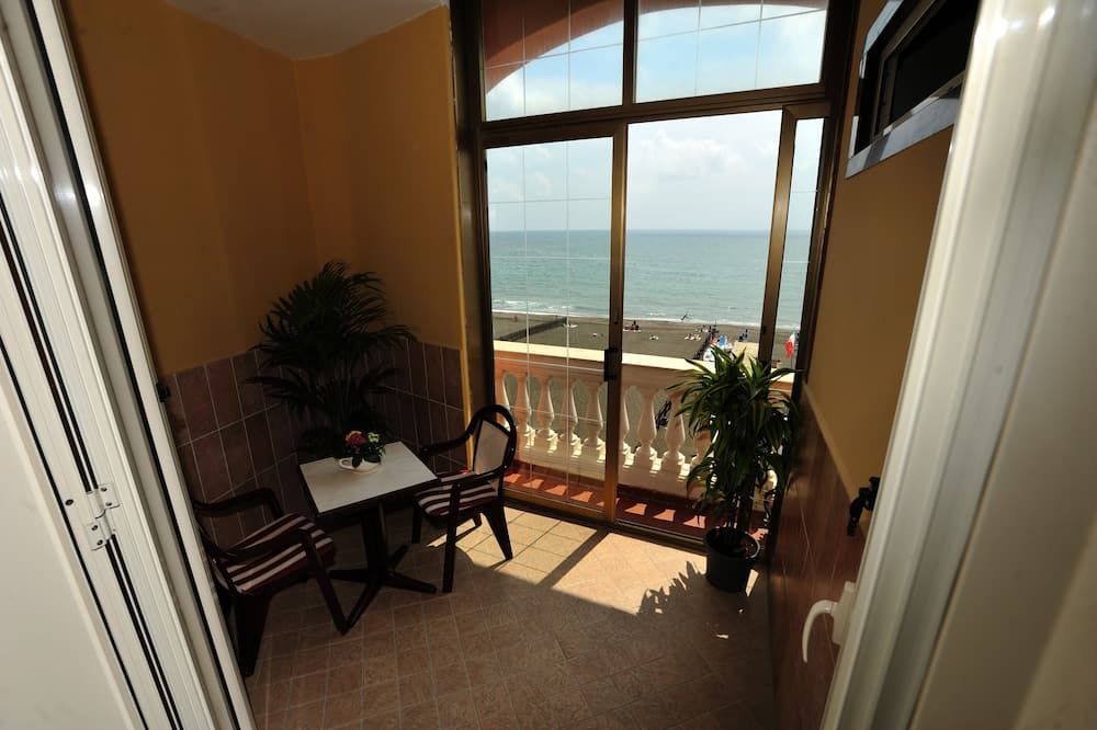 Balkon