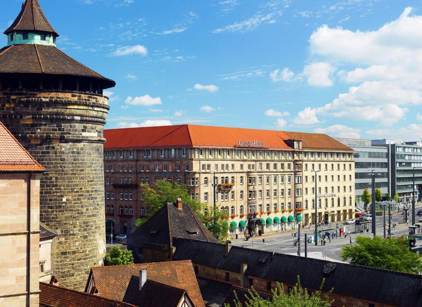 Außenansicht Foto