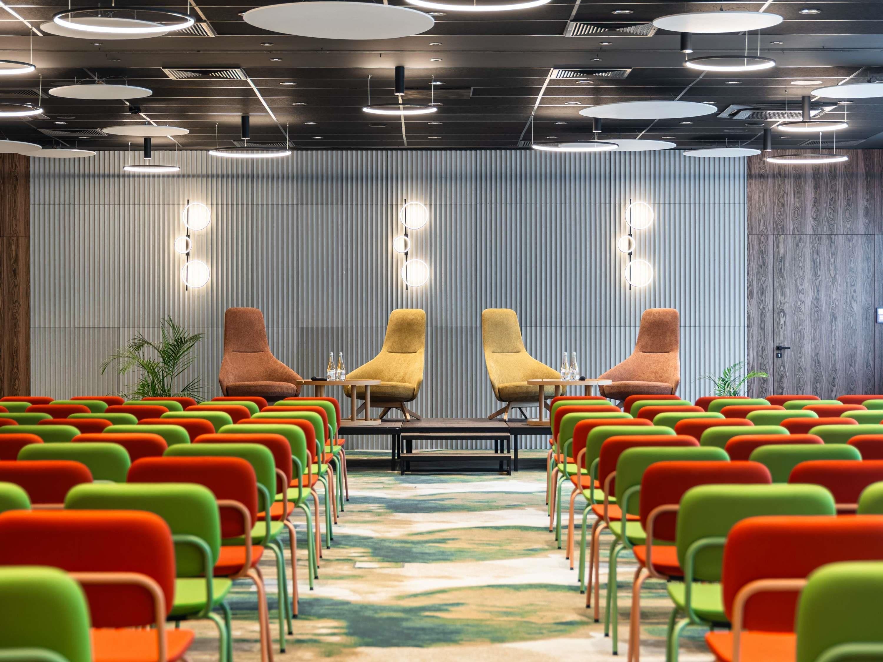 Konferenzraum