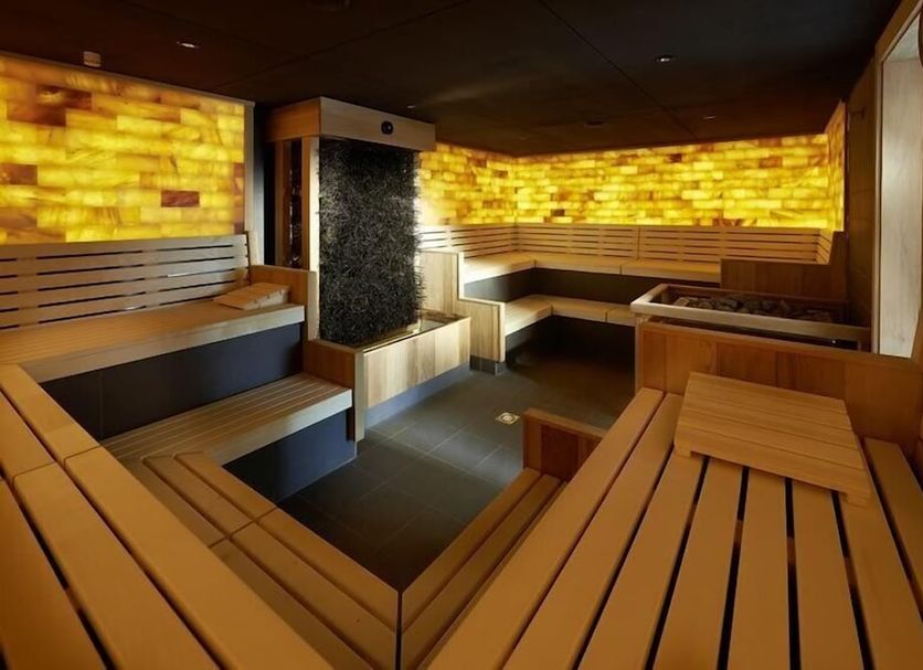 Wellness Foto