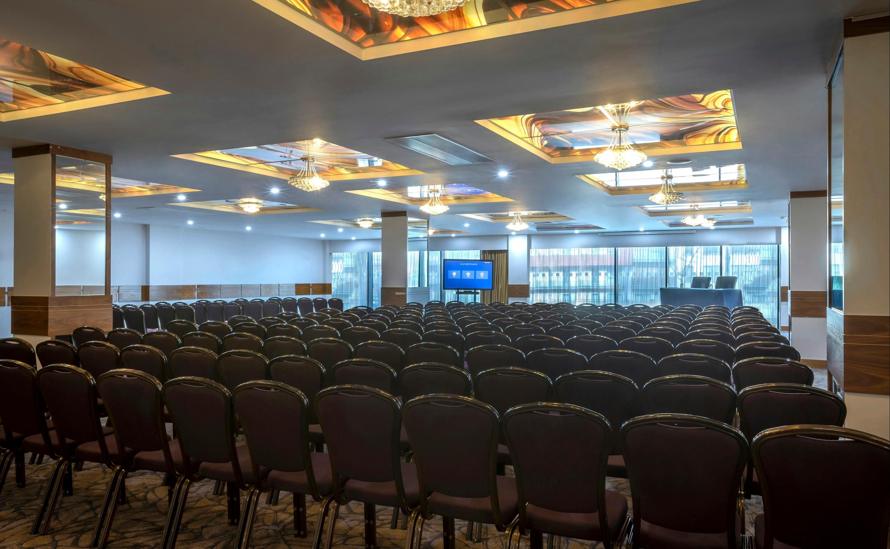 Konferenzraum