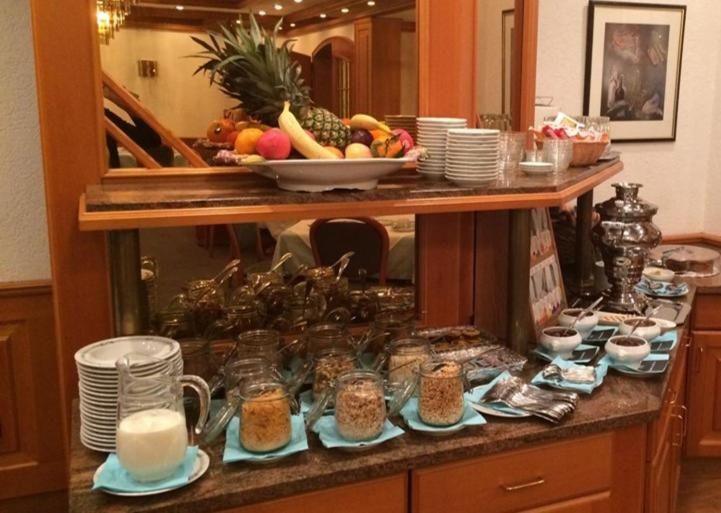 Buffet