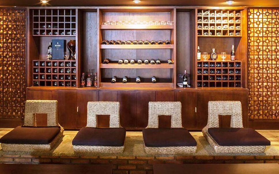 Bar Foto