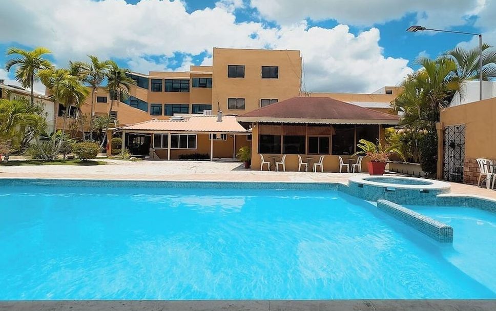 Pool Foto