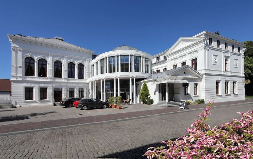 Gebäude Foto