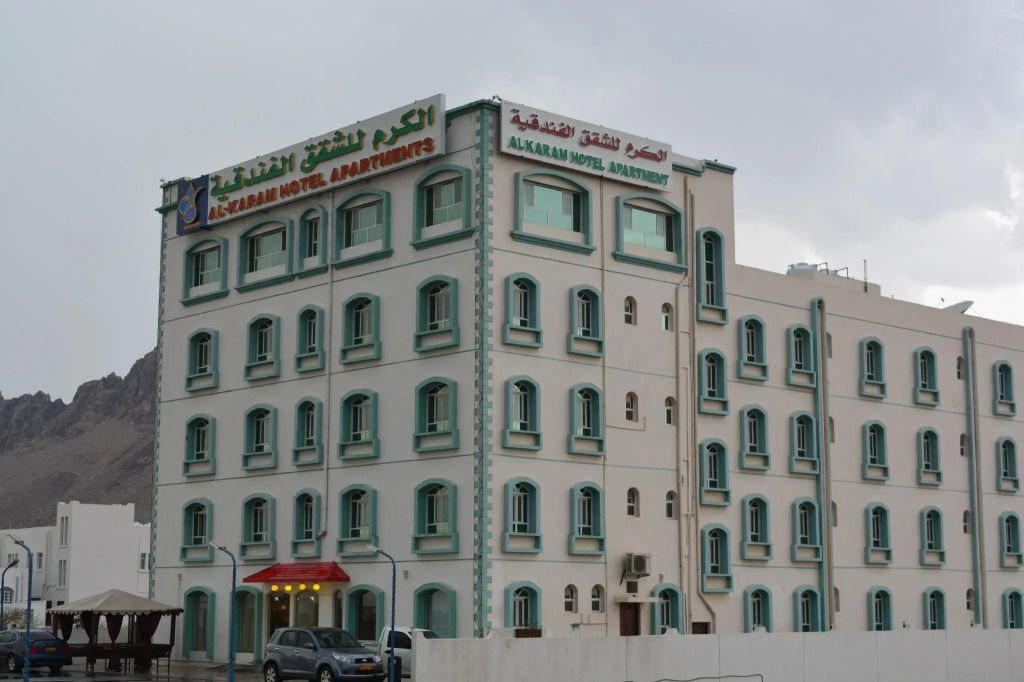 Gebäude
