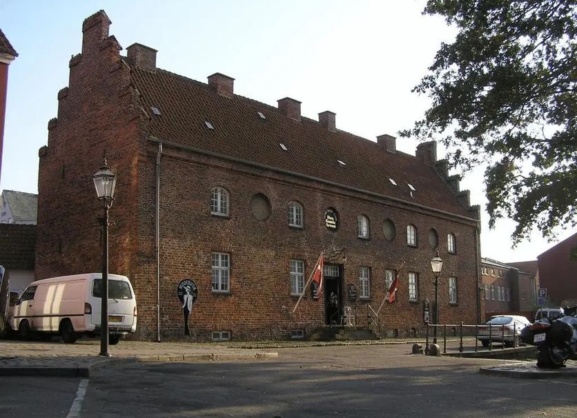 Gebäude Foto
