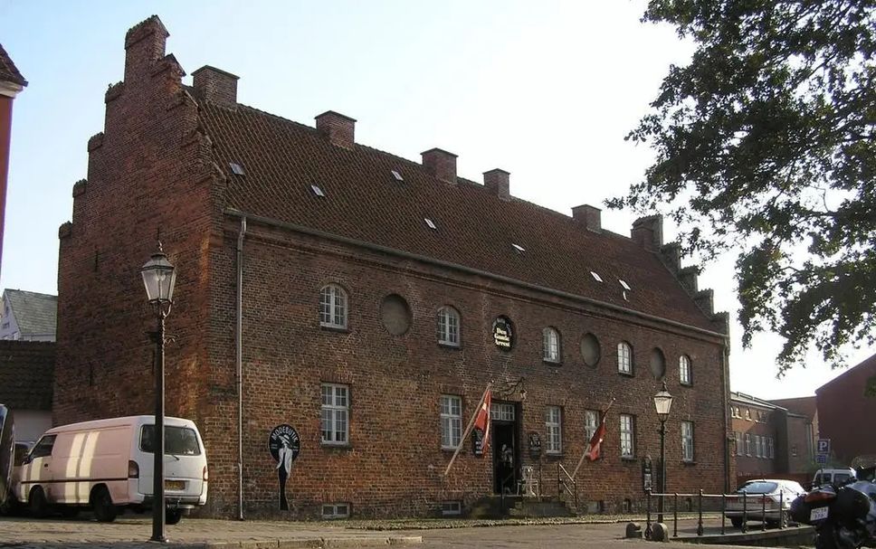 Gebäude Foto