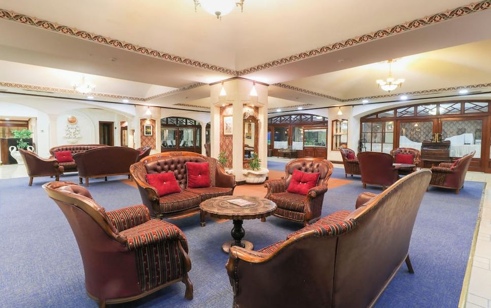 Lounge Foto