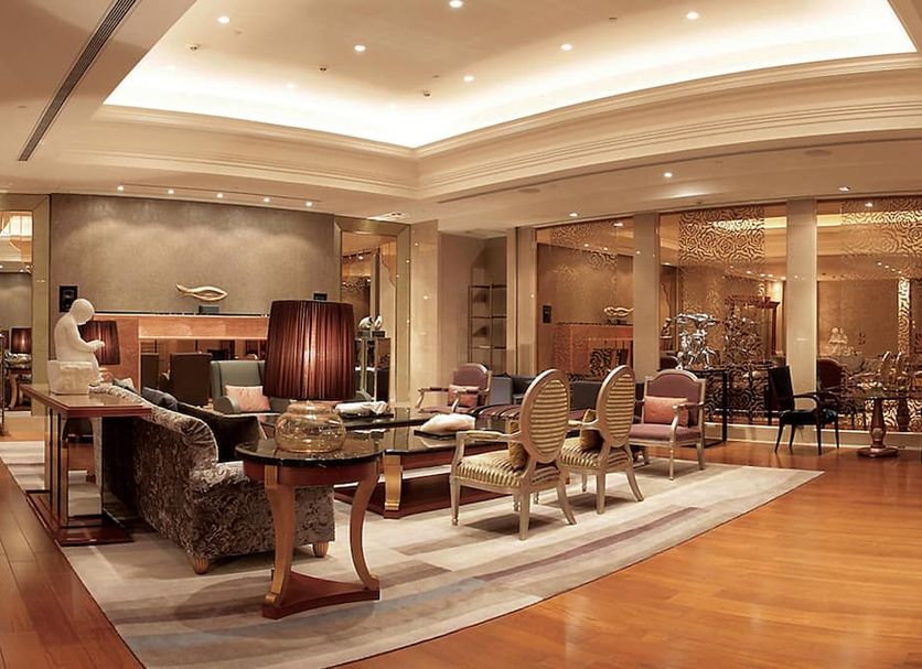 Lounge Foto