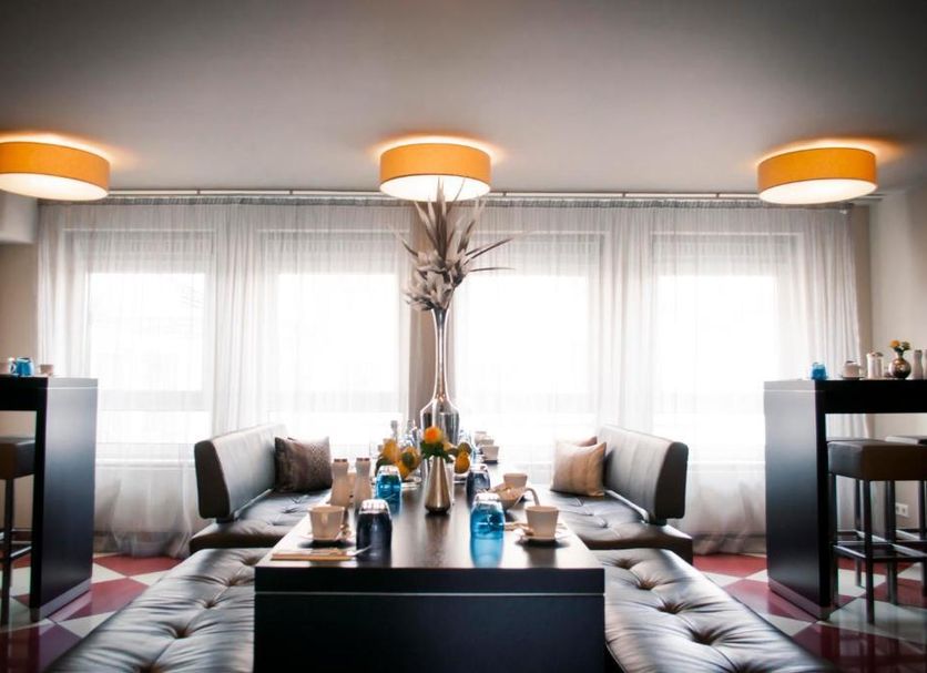 Wohnzimmer Foto