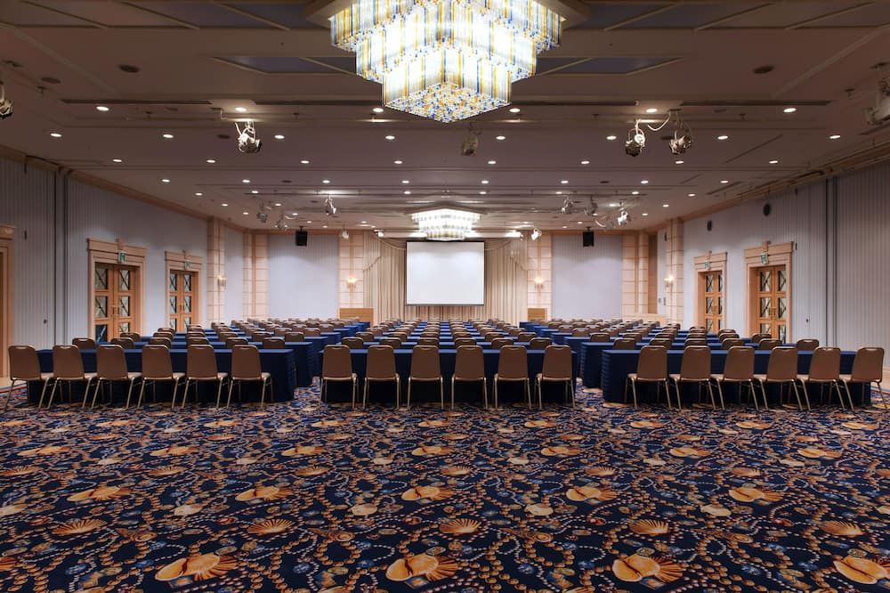 Konferenzraum