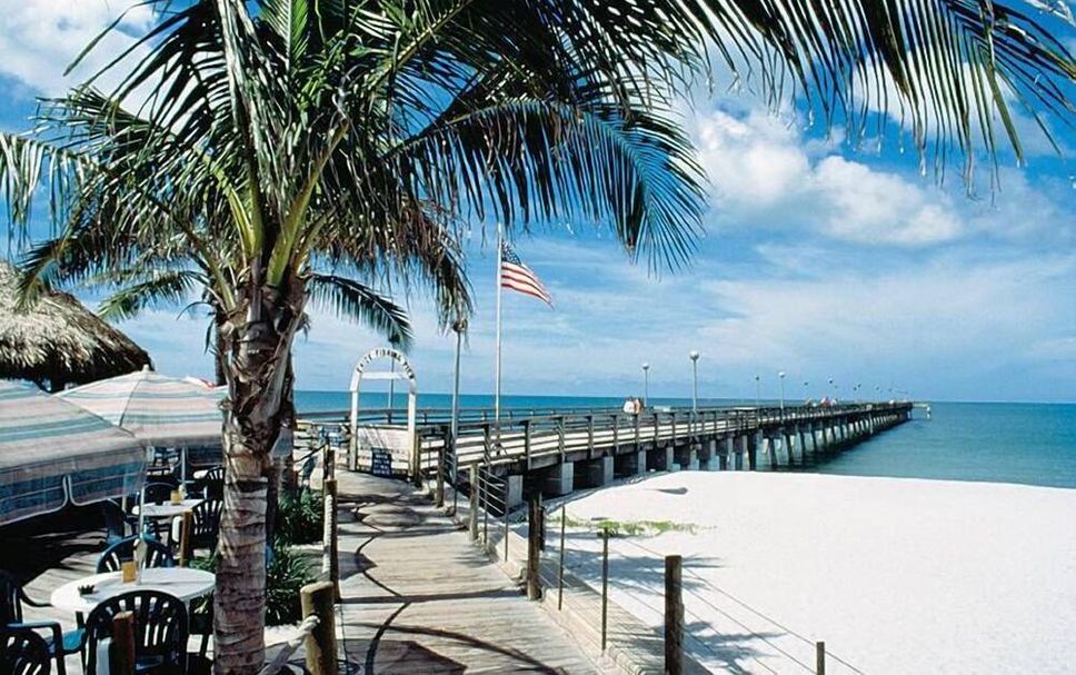 Strand Foto