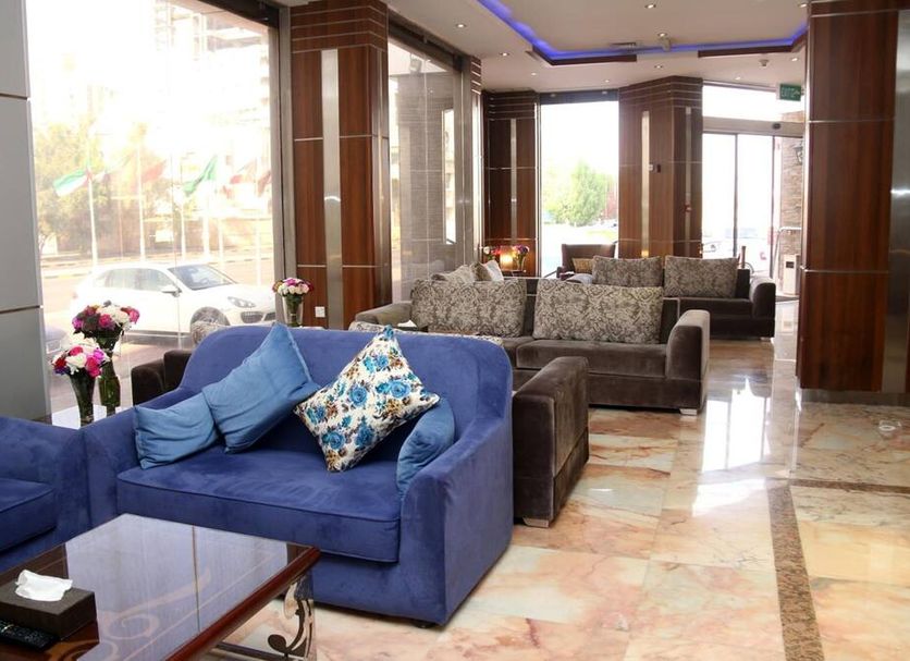 Lounge Foto