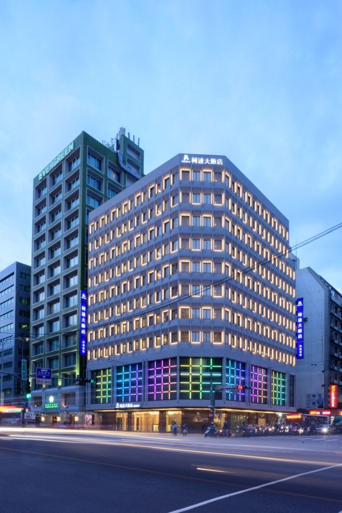 Gebäude