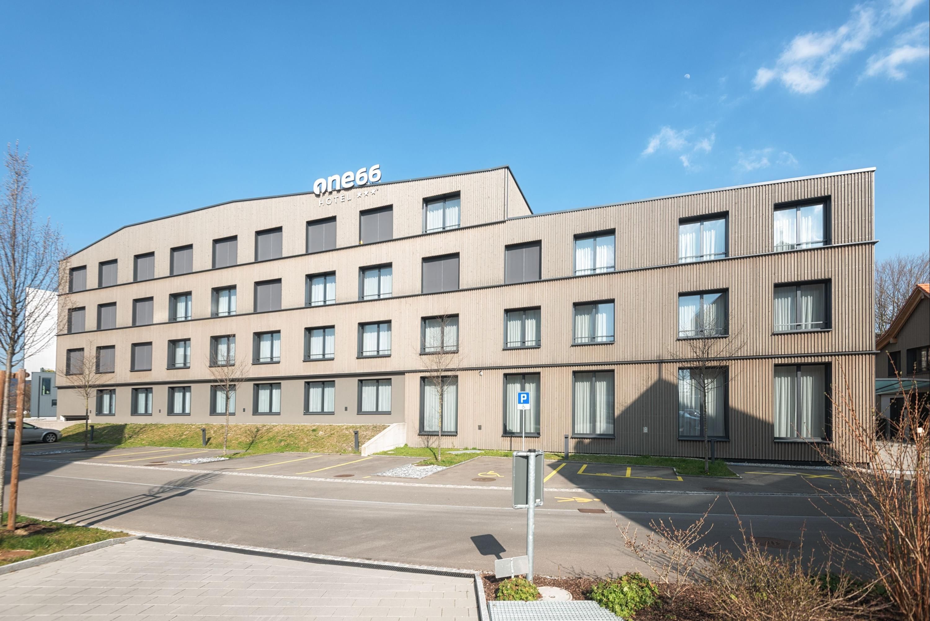 Gebäude