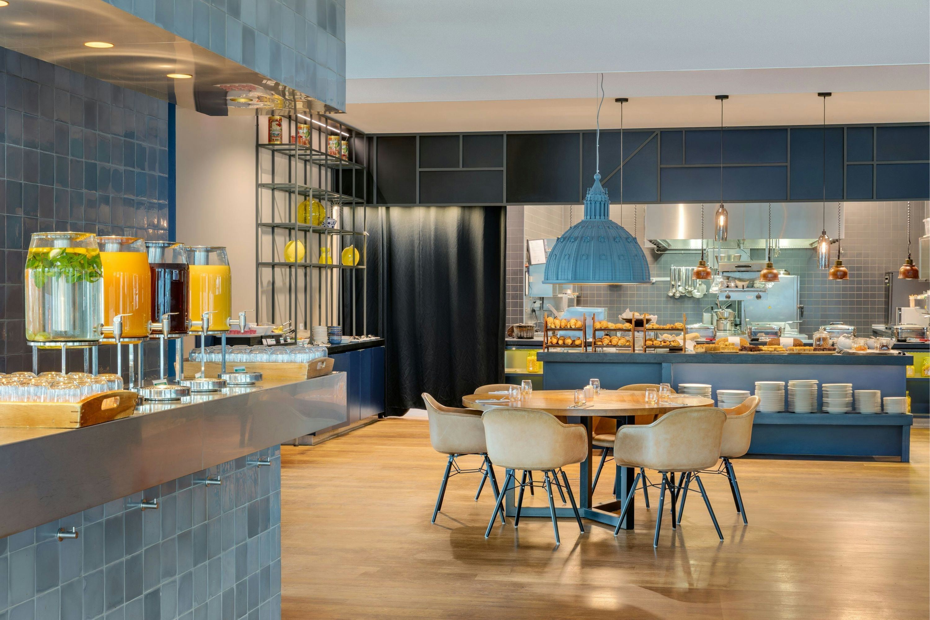 Buffet