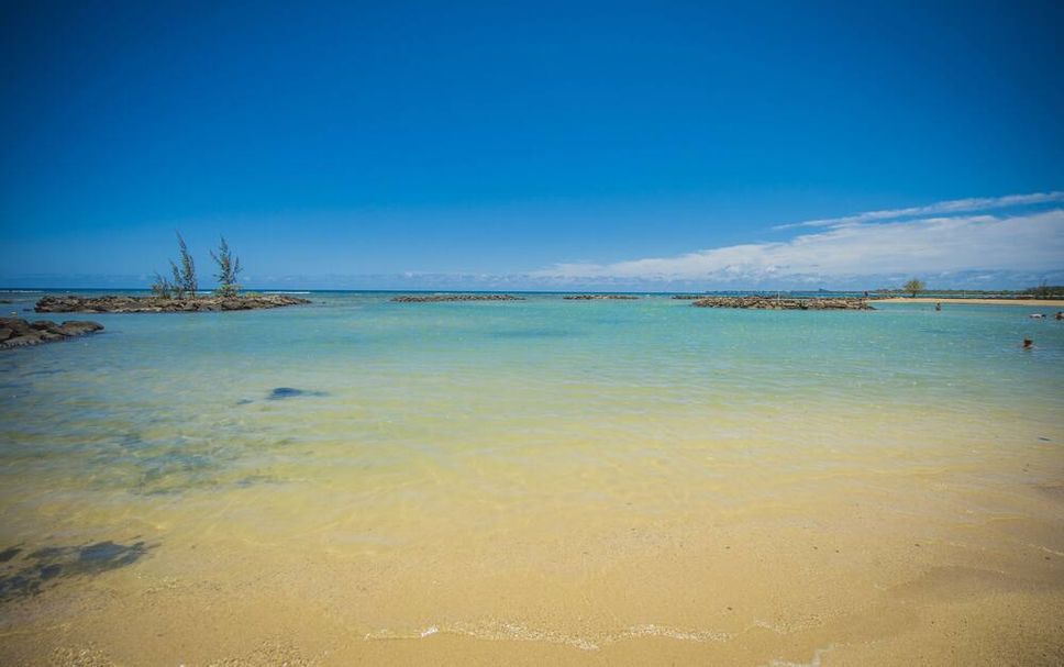 Strand Foto