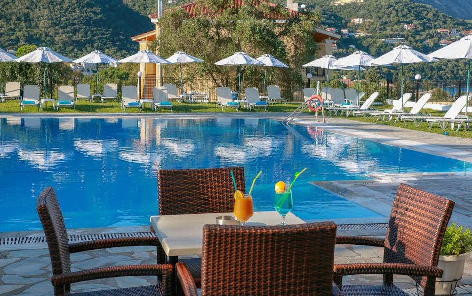 Pool Foto