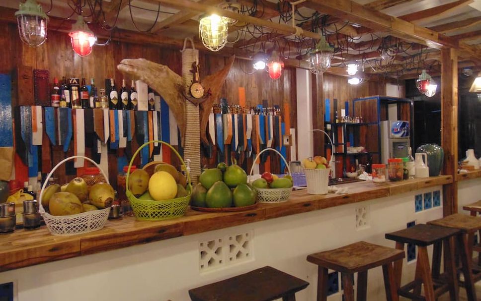 Bar Foto