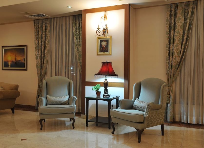 Lounge Foto