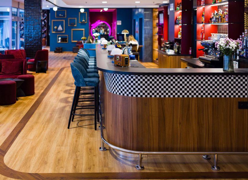 Bar Foto