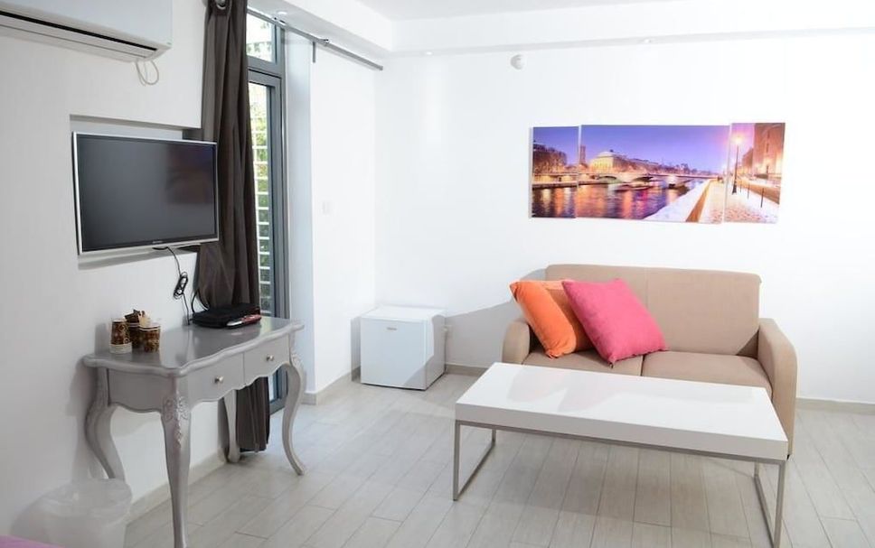 Wohnzimmer Foto