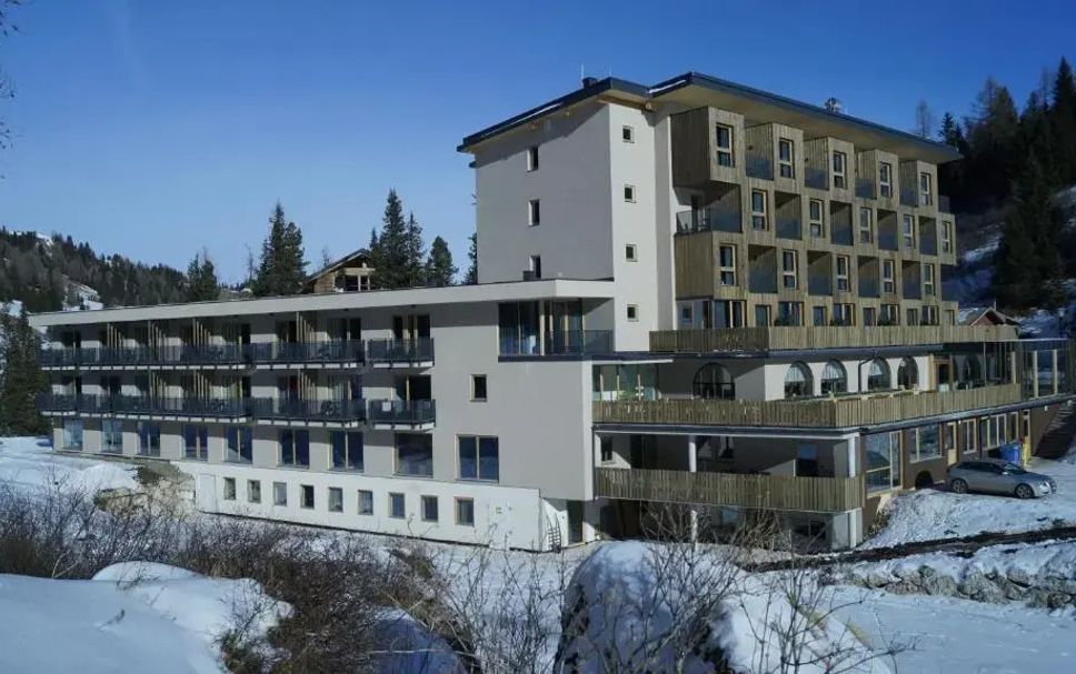 Gebäude Foto