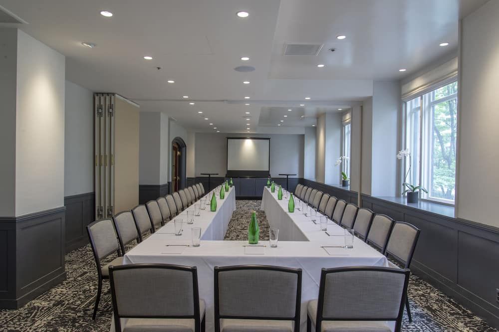 Konferenzraum Foto