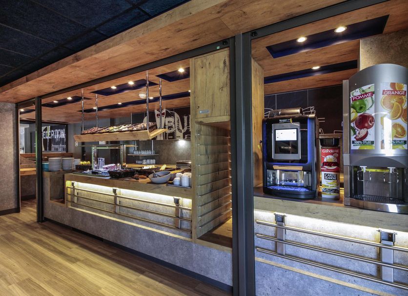 Bar Foto
