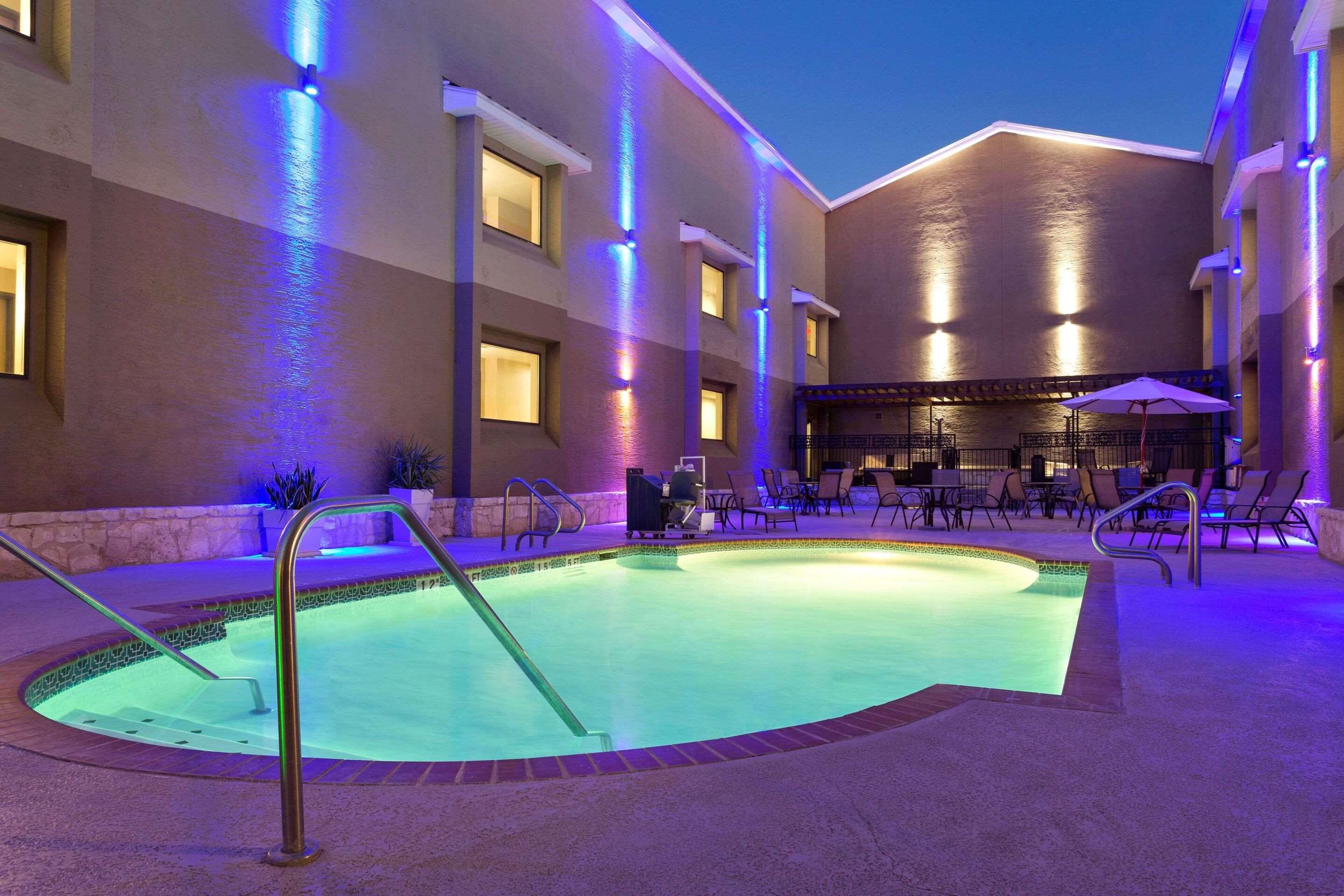 Pool Foto