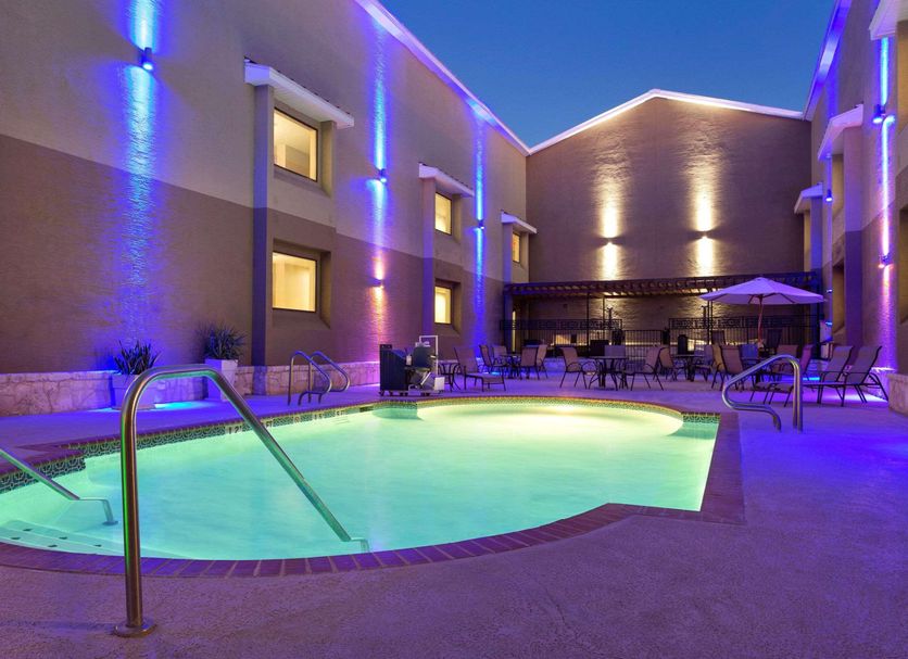 Pool Foto