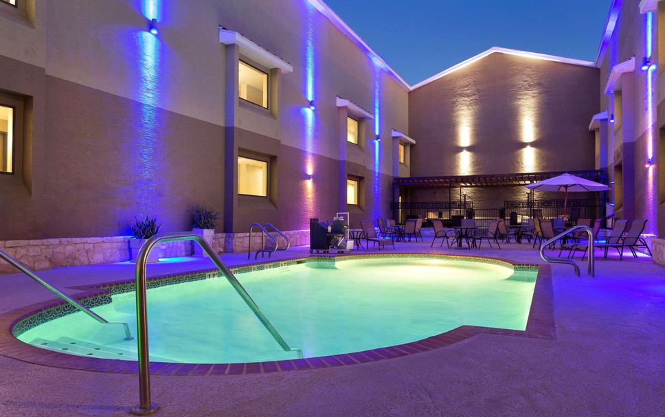 Pool Foto