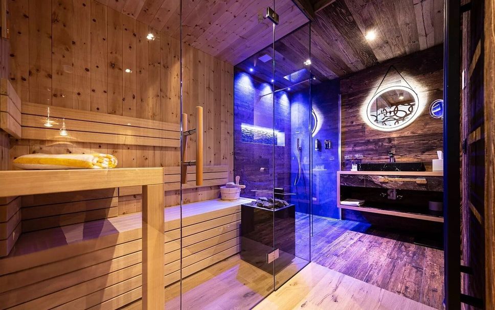 Wellness Foto