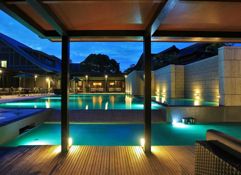 Pool Foto