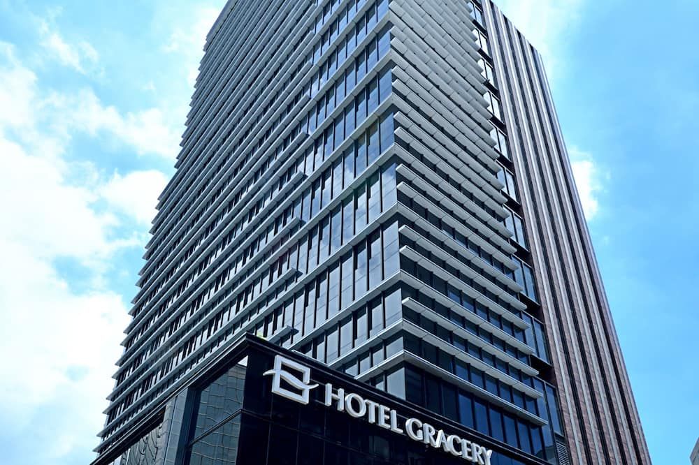 Gebäude