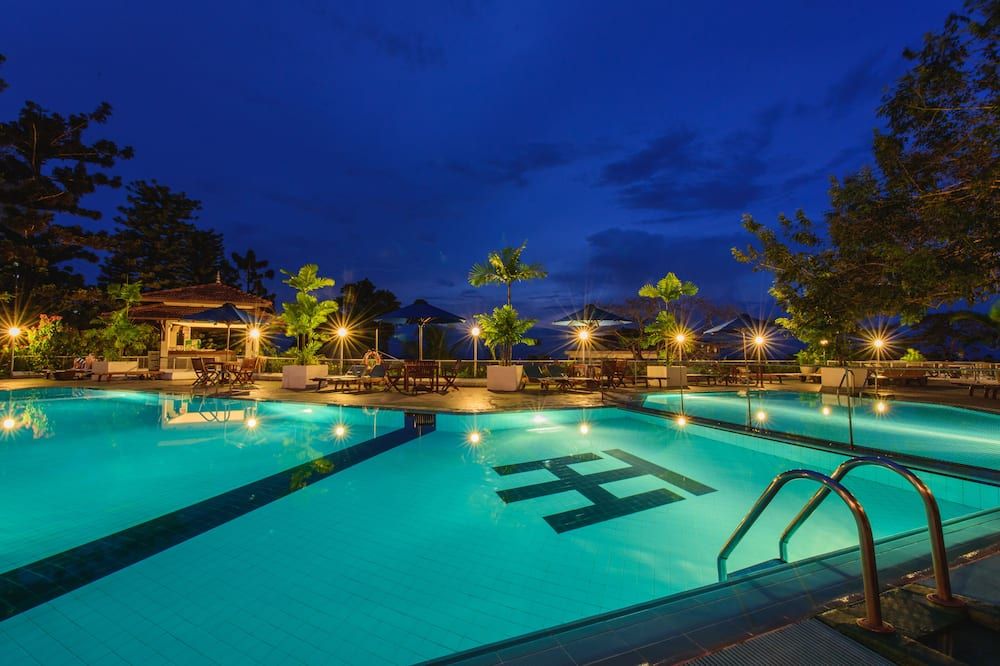 Pool Foto