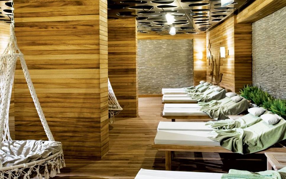 Wellness Foto