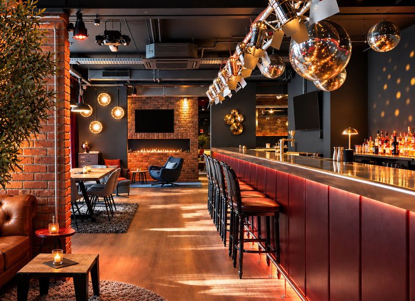 Bar Foto