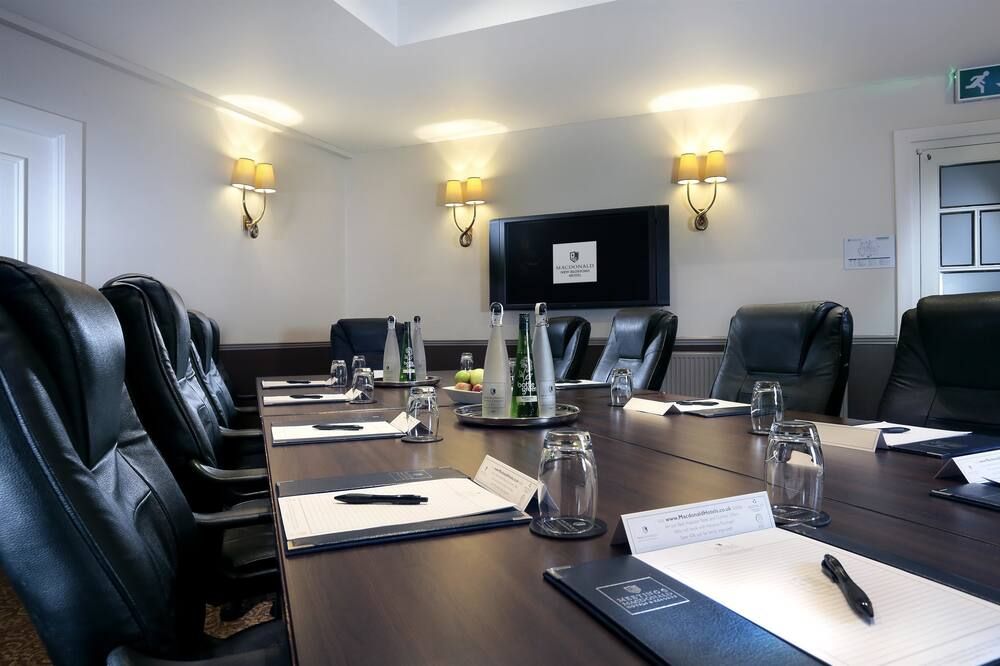 Konferenzraum