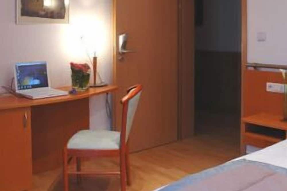 Zimmerausstattung