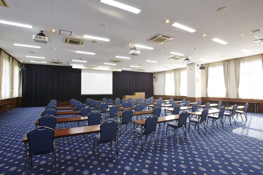 Konferenzraum