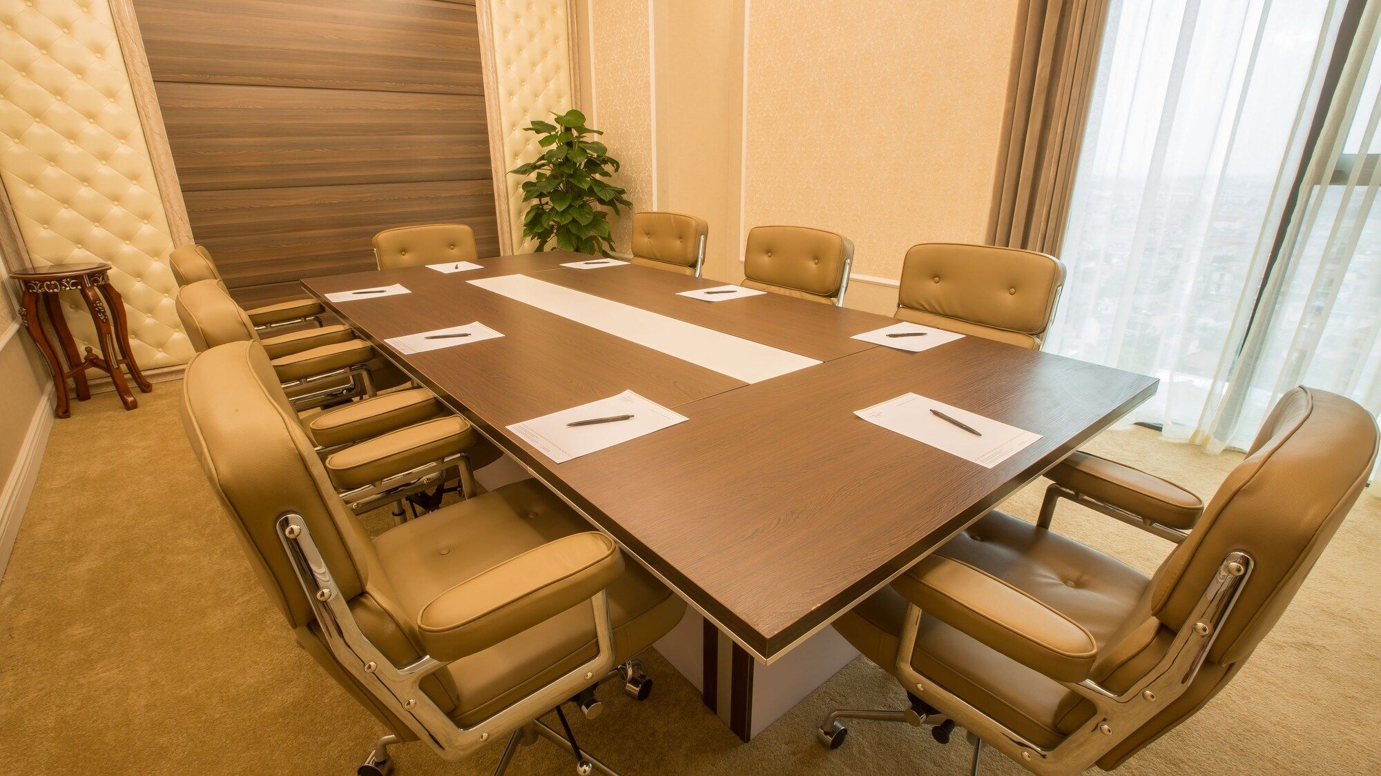 Konferenzraum