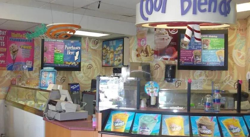 Shop